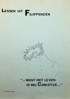 Bouwsma, O.W. - Lessen uit Filippenzen