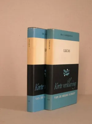 Korte Verklaring van de Heilige Schrift