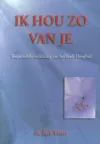 Visser, J.R. - Ik hou zo van je