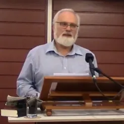 Ds. J.R. Visser - Leusden